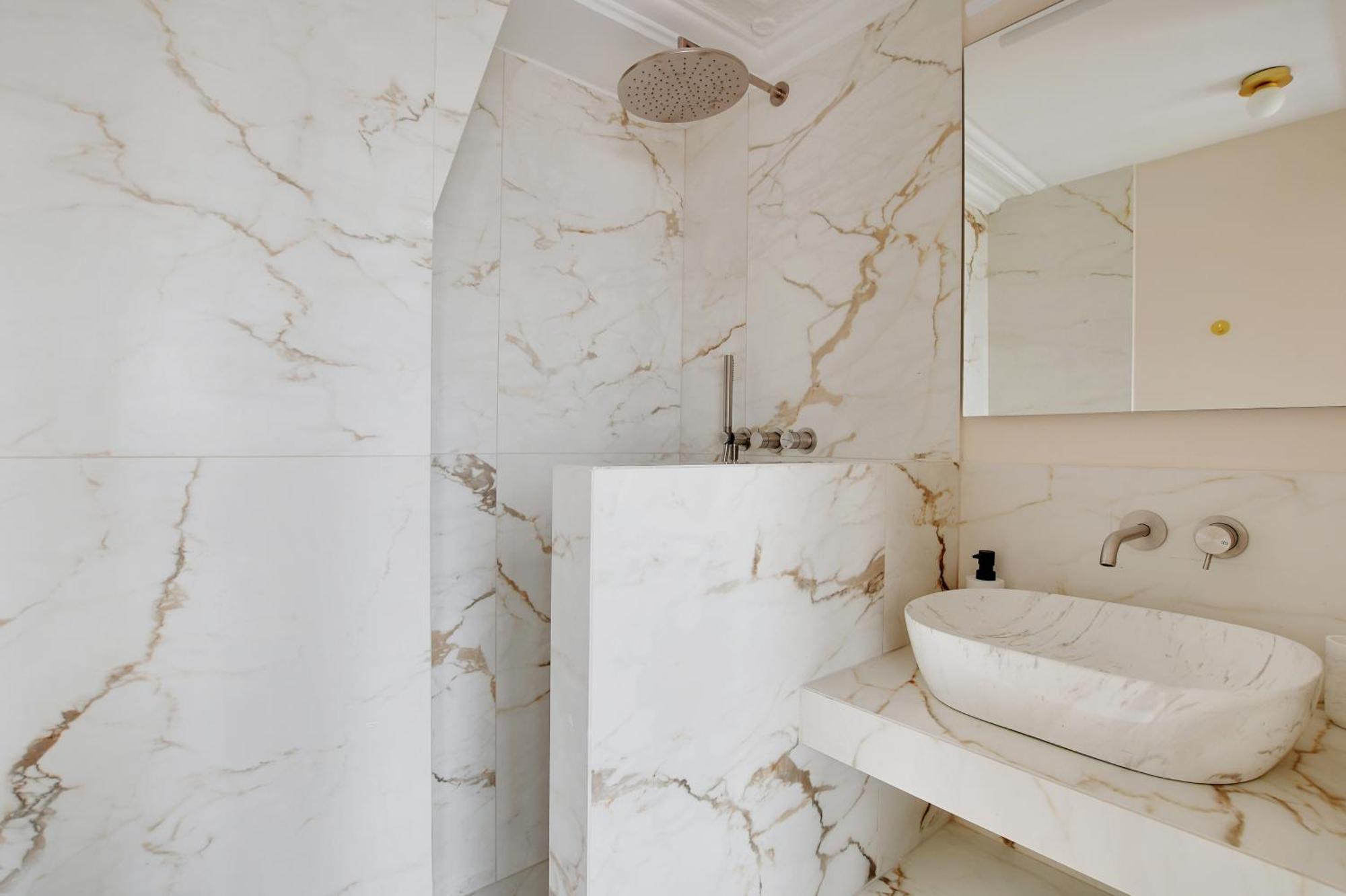 Appartement Pick A Flat's In Opera/grands-boulevards - Rue De Provence Paris